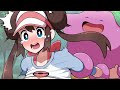 Bad Ditto | Pokémon Comic dub 34