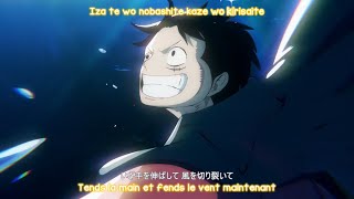 Opening 24 One Piece Paint Vostfr 1080P Hd