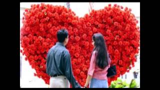 Iranian Valentine
