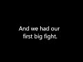 I'll Walk Video preview
