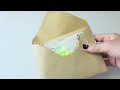 {DIY} How to put together a penpal letter // xoStellaire ☆