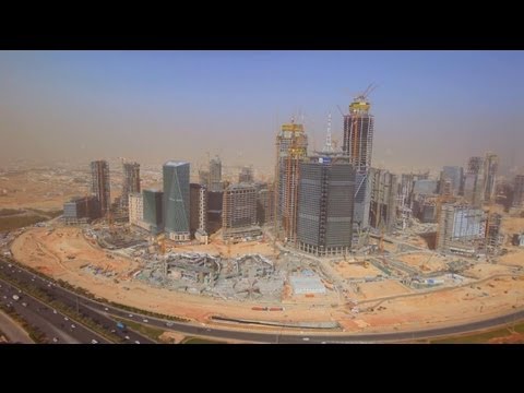 Frank Gardners Return to Saudi Arabia...