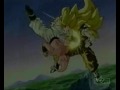 GOKU - NO MORE SORROW