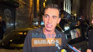 Ebo Çılgına Döndü Boş Konuşuyorlar Geldiğimiz Konumu Bize Yakıştıramıyorlar