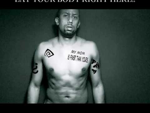 TREY SONGZ Ringtones (SPOOF)