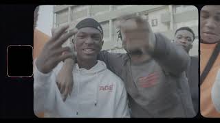 Watch Kida Kudz Jiggy Bop video