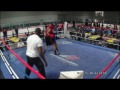 Jose Fuentes vs Leo Rodriguez: IronHorse Classic 2012 fight 8