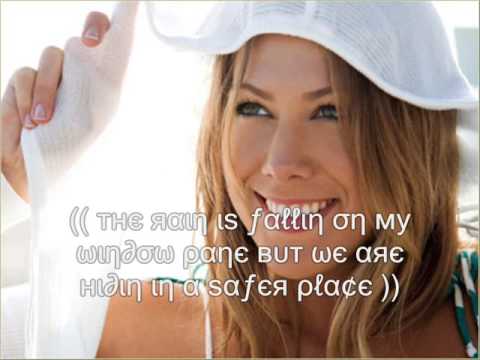 Colbie Caillat - Bubbly - New Song - HQ - Lyrics - YouTube
