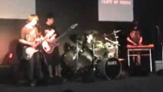 Cleft Of Venus Concert 5.25.10 Part 25