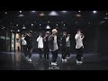 Stray Kids 'Miroh' Dance Practice Mirror Stray Kids 'Miroh' Dance Practice Mirror