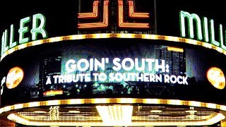 Goin' South: A Tribute to Southern Rock