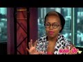 Chrisette Michele Pranks Keyshia Cole, Almost Poses Nude for PETA