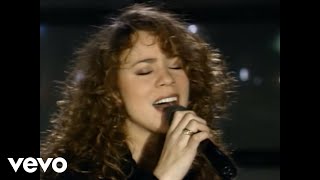 Mariah Carey - Can'T Let Go