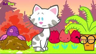 Woozle & Pip Episode 10 - Break A Leg