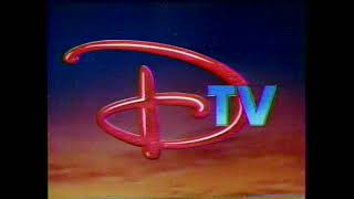 Disney Channel promos, DTV (January 10, 1985)