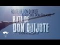 Ruta de Don Quijote