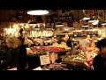 Pike's Place Market