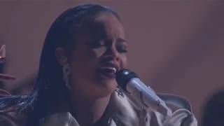 ( Ariana Grande , Sam Smith , Mac Miller live etc. ) Best Artist Live Performance 최고의 아티스트 라이브 무대