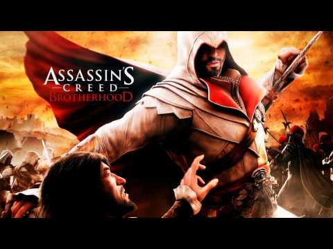 Full Assassin's Creed Brotherhood soundtrack