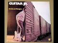 Guitar Jr. (Lonnie Brooks) Texas Flood