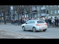 Видео Харьков поднялся! 22.02.2014