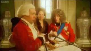 Watch Horrible Histories George Iv Couldnt Stand My Wife video