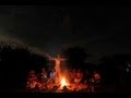 SAN+%28Bushman%29+Healing+Dance+Botswana+Africa
