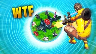 Fortnite Funny WTF Fails and Daily Best Moments Ep.1302