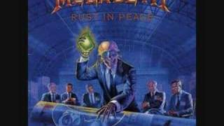 Watch Megadeth Dawn Patrol video