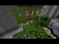 Minecraft: Hunger Games w/Mitch! w/Guns!