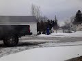 Cold Exhaust Start Up Smoke With Boot Revving images Cold Exhaust Start Up Smoke With Boot Revving