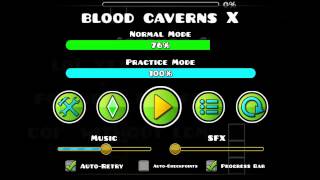 Watch Caverns Motion video