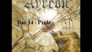 Video Day fourteen: pride Ayreon