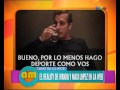 El reality show de Wanda Nara y Maxi Lopez - AM