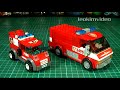 Mega Bloks