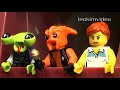 Mega Bloks