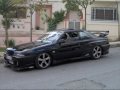 Mazda 626 GD coupe (Tuning Fotos)