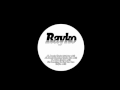 RETRO006 - A1 - Rayko - People (Rayko birthday edit)