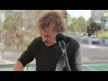 DON MCGLASHAN