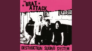 Watch Brat Attack Millions Strong video