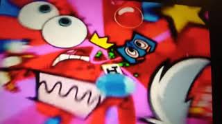 Nicktoons Network - Bomb