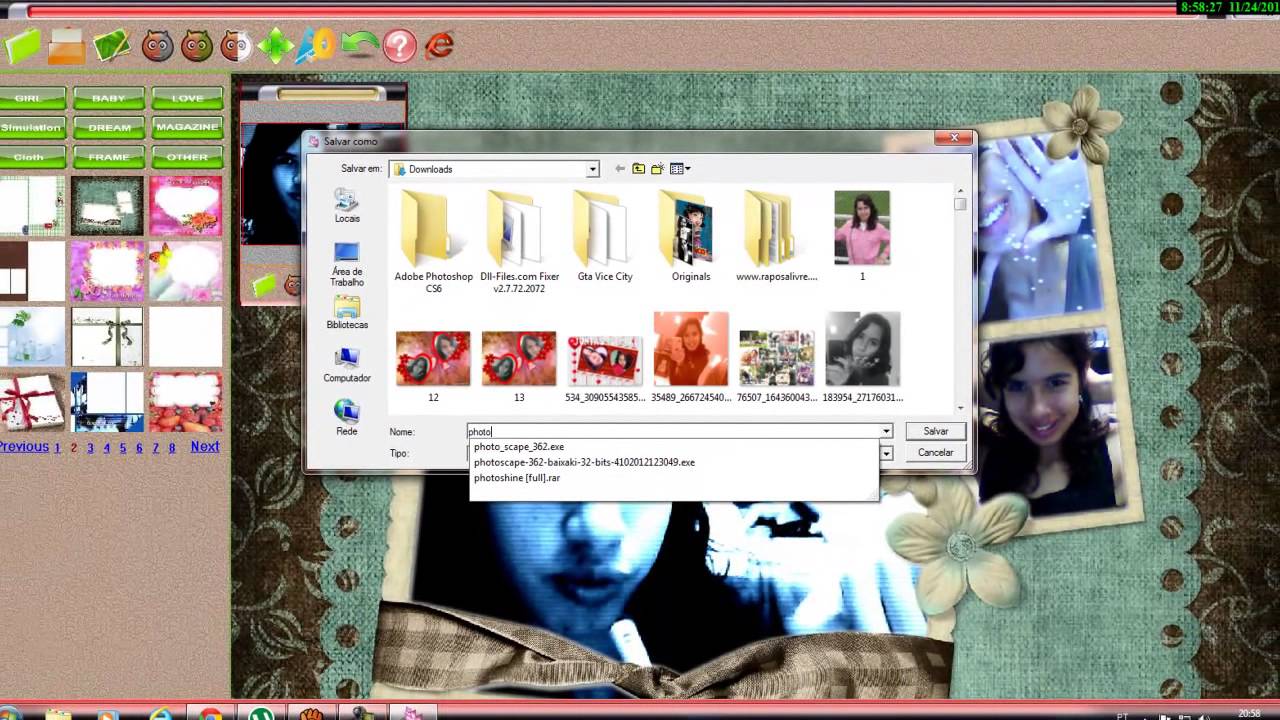 Download photoshine 40 full version with serial key