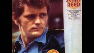 Watch Jerry Reed Huggin And Chalkin video