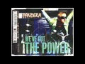 Pandera - In My Dreams (freestyle project remix) & We've got the Power (freestyle project remix)