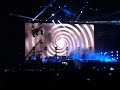 The Cure - TAPE & OPEN,  Live @ Mexico City 21 04 2013