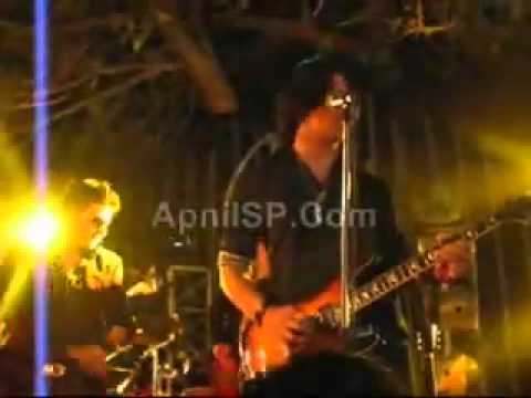 YouTube - Sajni - Rock (Live) by Jal.mp4