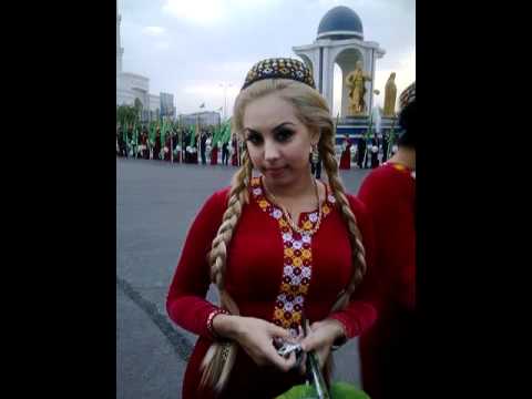 Секс Туркменский 2023