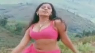 Side Actress Meenal Hot Navel And Show