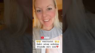 Heute Frühstücks Tv Viel Spaß Mit Unserem Neuen Video