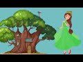 Improve your English  | The Dreamy Treehouse | Learn English for All Ages |  Storyteller | Fun |